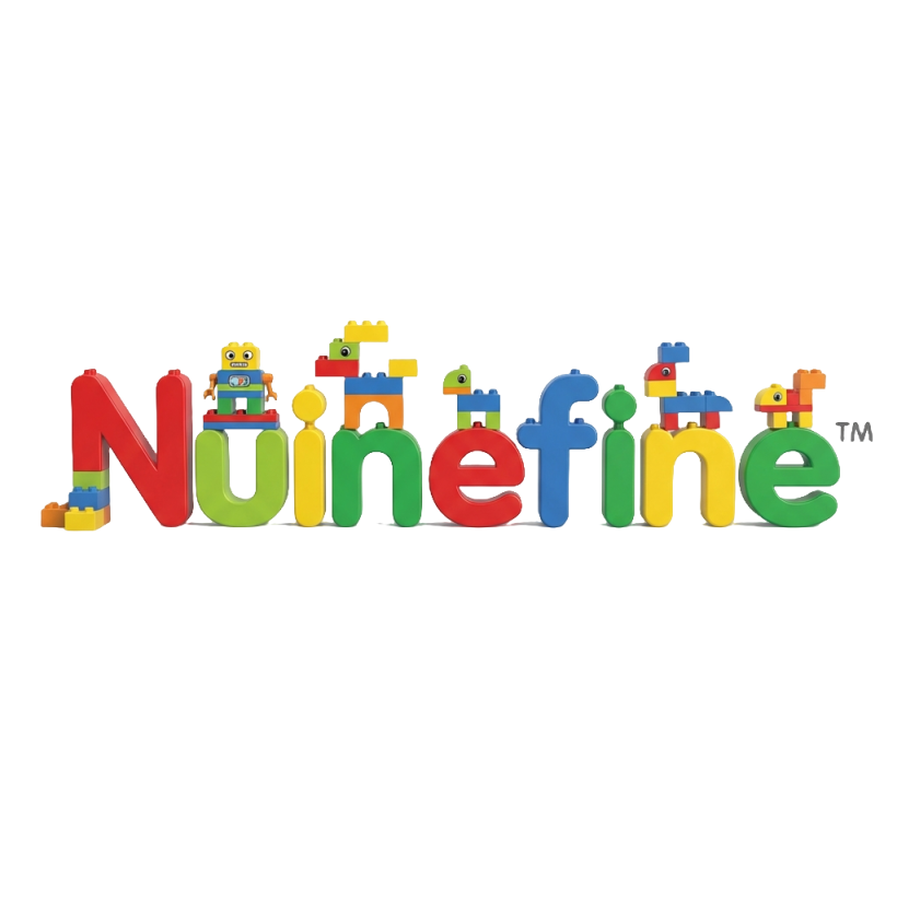 𝐍𝐮𝐢𝐧𝐞𝐟𝐢𝐧𝐞™